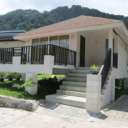 Hotel Kalim Hill Patong Exterior foto