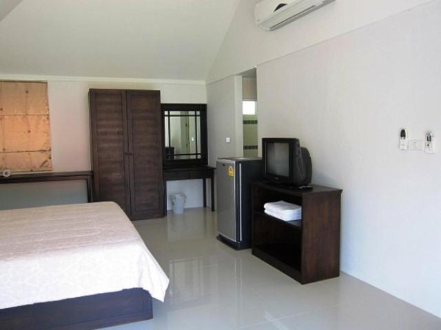 Hotel Kalim Hill Patong Zimmer foto