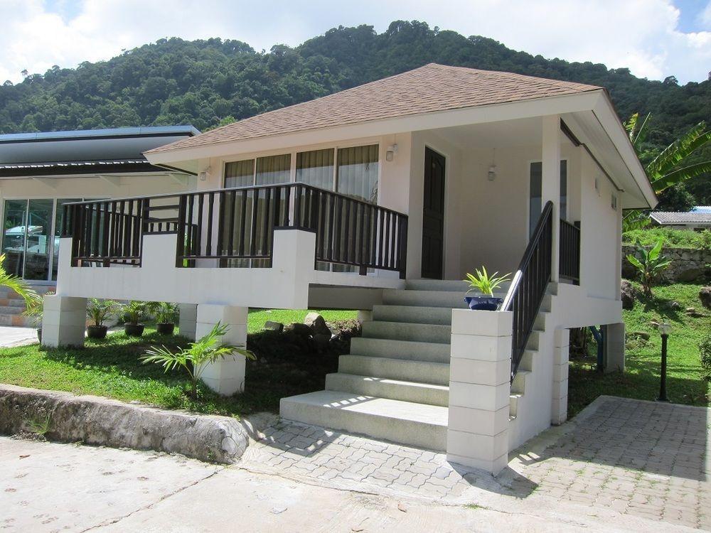 Hotel Kalim Hill Patong Exterior foto