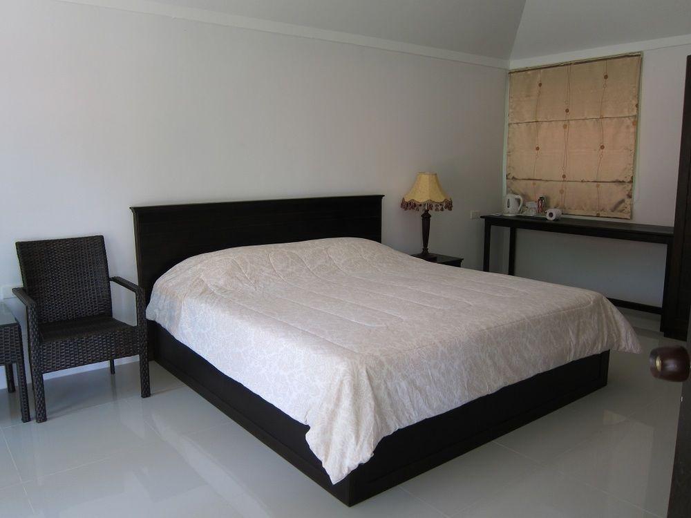 Hotel Kalim Hill Patong Exterior foto